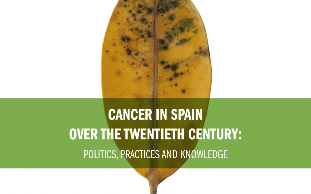 Culturas del cáncer entre el Desarrollismo y la Transición