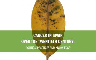Culturas del cáncer entre el Desarrollismo y la Transición