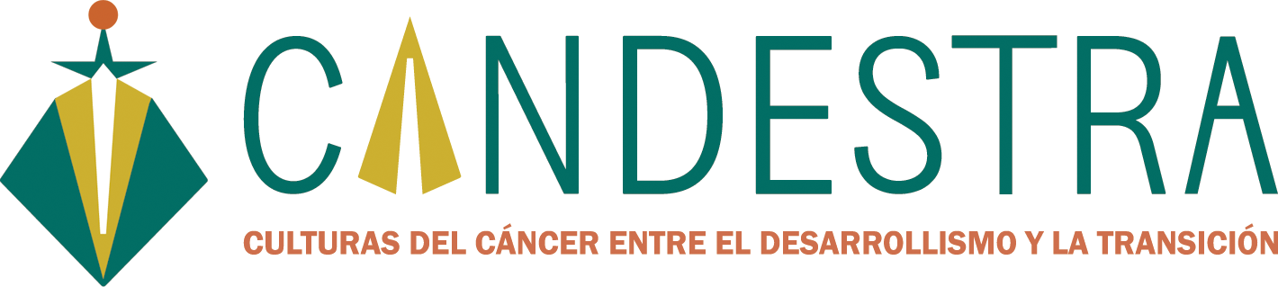 Culturas del cáncer entre el Desarrollismo y la Transición: imaginarios políticos, dinámicas sociales y narrativas comparadas (CANDESTRA)