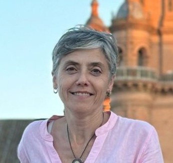 Mercedes del Cura González